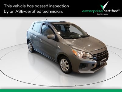 2022 Mitsubishi Mirage - Photo 1