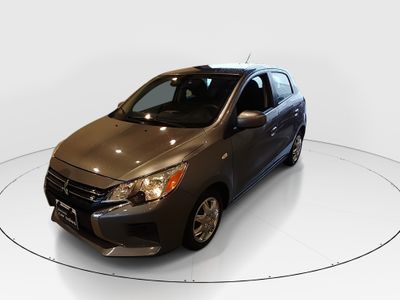 2022 Mitsubishi Mirage - Photo 3