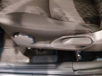 2022 Mitsubishi Mirage - Photo 19