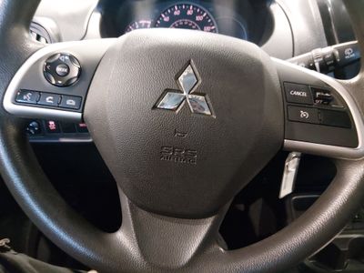 2022 Mitsubishi Mirage - Photo 12