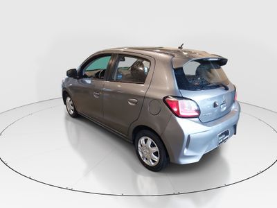2022 Mitsubishi Mirage - Photo 5