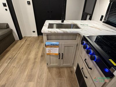 2026 Forest River RV Puma Camping Edition — photo 18 view