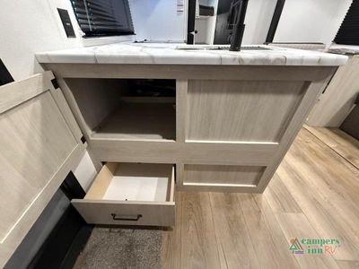 2026 Forest River RV Puma Camping Edition — photo 13 view