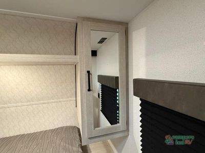 2026 Forest River RV Puma Camping Edition — photo 44 view