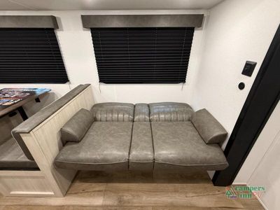 2026 Forest River RV Puma Camping Edition — photo 34 view