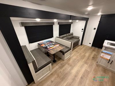 2026 Forest River RV Puma Camping Edition — photo 10 view
