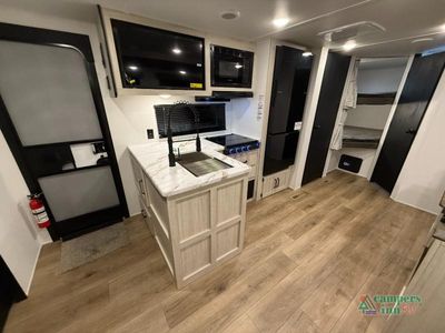 2026 Forest River RV Puma Camping Edition — photo 9 view