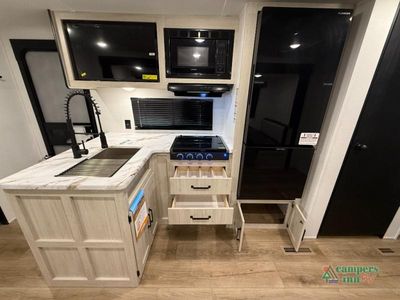 2026 Forest River RV Puma Camping Edition — photo 17 view
