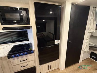 2026 Forest River RV Puma Camping Edition — photo 20 view