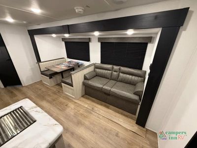 2026 Forest River RV Puma Camping Edition — photo 8 view