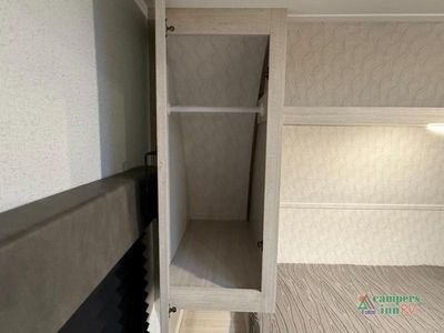 2026 Forest River RV Puma Camping Edition — photo 43 view