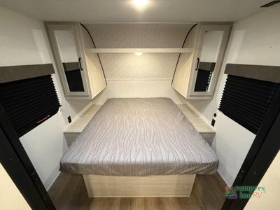 2026 Forest River RV Puma Camping Edition — photo 41 view