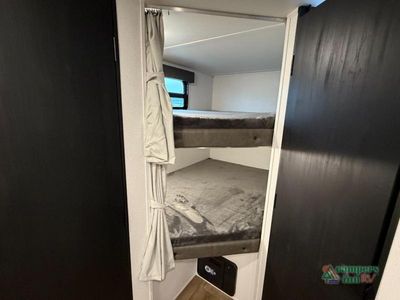 2026 Forest River RV Puma Camping Edition — photo 25 view
