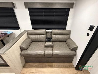 2026 Forest River RV Puma Camping Edition — photo 33 view