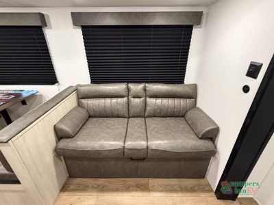 2026 Forest River RV Puma Camping Edition — photo 31 view
