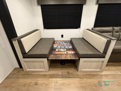2026 Forest River RV Puma Camping Edition — photo 30 view