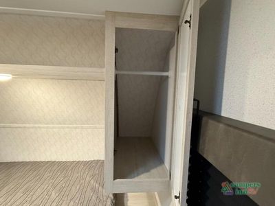 2026 Forest River RV Puma Camping Edition — photo 45 view