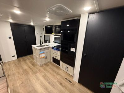 2026 Forest River RV Puma Camping Edition — photo 11 view