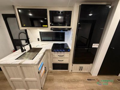 2026 Forest River RV Puma Camping Edition — photo 16 view