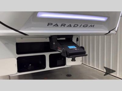 2026 Alliance RV Paradigm - Photo 8
