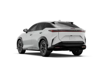 2026 Lexus RZ 350e PREMIUM - Photo 3