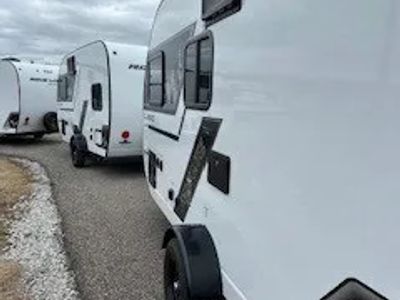 2025 Travel Lite Rove Lite - Photo 3