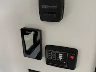 2025 Travel Lite Rove Lite - Photo 10