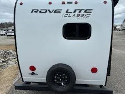 2025 Travel Lite Rove Lite - Photo 4