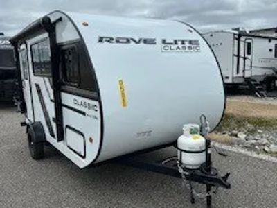 2025 Travel Lite Rove Lite - Photo 1