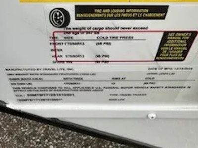 2025 Travel Lite Rove Lite - Photo 12