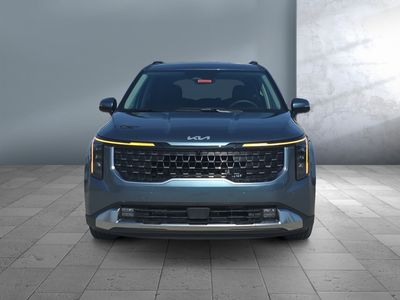 2026 Kia Carnival Hybrid - Photo 2