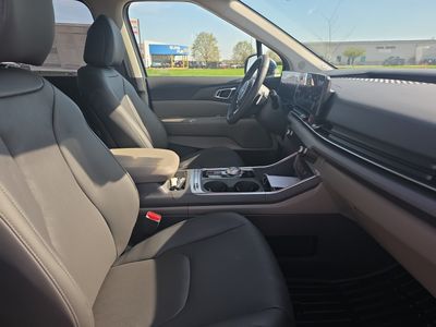 2026 Kia Carnival Hybrid - Photo 15