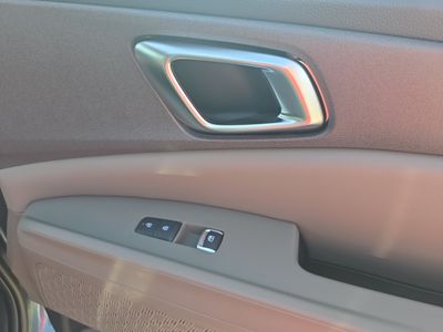 2026 Kia Carnival Hybrid - Photo 21