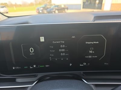 2026 Kia Carnival Hybrid - Photo 10