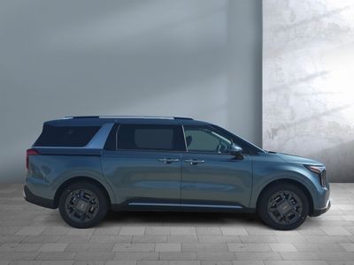 2026 Kia Carnival Hybrid - Photo 7