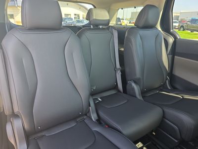 2026 Kia Carnival Hybrid - Photo 14