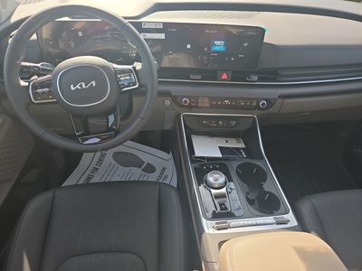 2026 Kia Carnival Hybrid - Photo 12