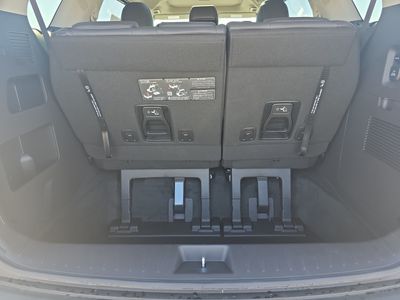 2026 Kia Carnival Hybrid - Photo 17
