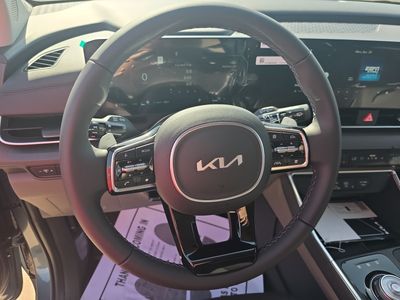 2026 Kia Carnival Hybrid - Photo 19