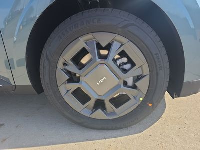 2026 Kia Carnival Hybrid - Photo 16