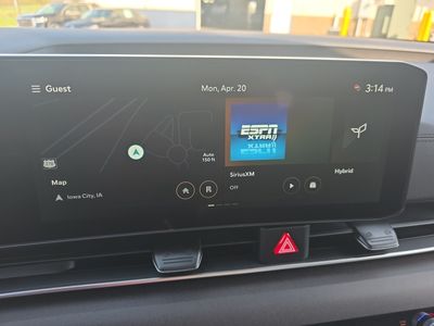 2026 Kia Carnival Hybrid - Photo 11