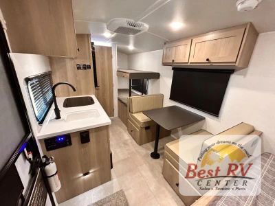 2026 Forest River RV Rockwood GEO Pro - Photo 12