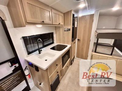 2026 Forest River RV Rockwood GEO Pro - Photo 22