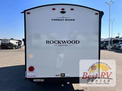 2026 Forest River RV Rockwood GEO Pro - Photo 5