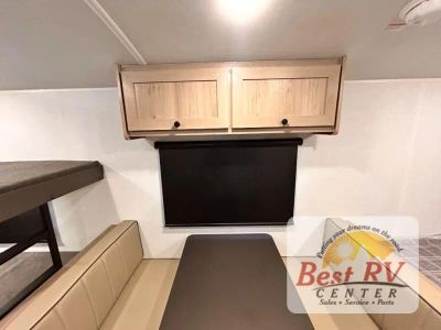 2026 Forest River RV Rockwood GEO Pro - Photo 16