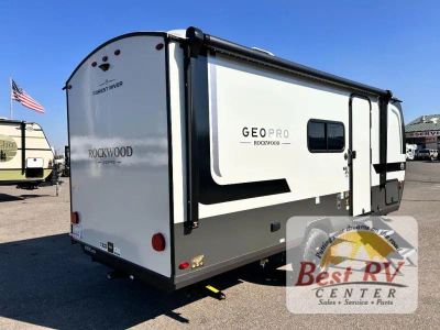 2026 Forest River RV Rockwood GEO Pro - Photo 4