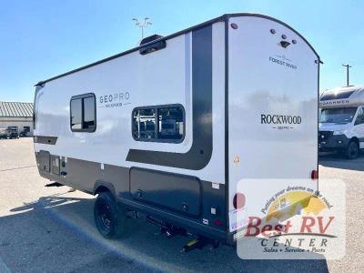 2026 Forest River RV Rockwood GEO Pro - Photo 6