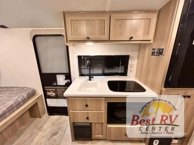 2026 Forest River RV Rockwood GEO Pro - Photo 24