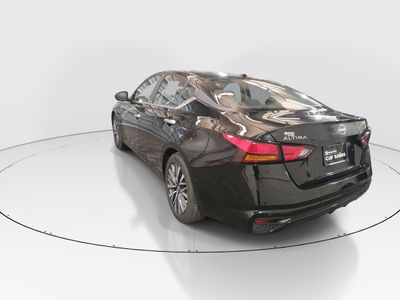 2025 Nissan Altima - Photo 5