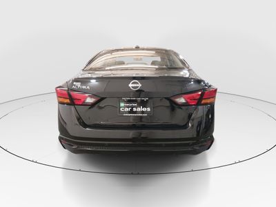 2025 Nissan Altima - Photo 6